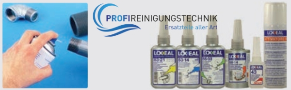 Aktivator für anaerobe Klebstoffe